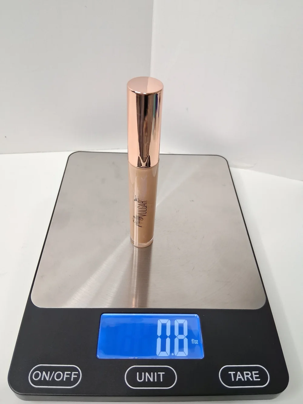 Pretty Vulgar Radiant Liquid Concealer - Under Cover 63- The Middle Ground